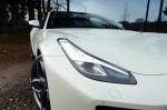 Ferrari GTC4Lusso T 2017 года (UK)